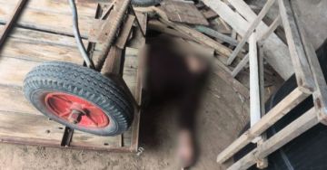 Sucre: Aprehenden a sospechoso de quitarle la vida a un adulto mayor