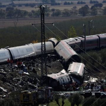 Cancillería activa seguimiento consular y habilita líneas de emergencia tras accidente en España