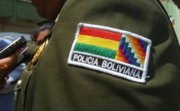 Emiten alerta migratoria contra otros dos policías vinculados a Sebastían Marset