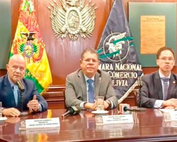 Los empresarios proponen ley para  blindar inversiones