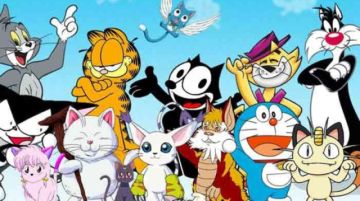 Hoy se celebra el día mundial de la Animación