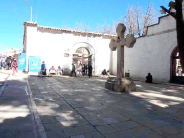 Policía prohíbe excesos durante Todos Santos y anuncia controles