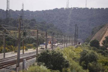 Víctimas de Adamuz: «Esta nueva tragedia desgarra unas heridas aún abiertas»