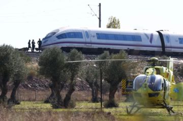 Urda y Adamuz: los dos únicos accidentes fatales en alta velocidad ferroviaria desde 1992