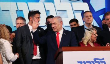 Israel: Netanyahu gana las elecciones con un 100 %, falta la contabilización de los votos de "doble sobre"