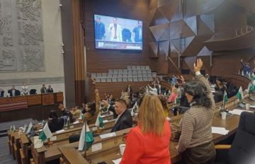 ALP iniciará el 5 de noviembre la legislatura 2026-2027 y priorizará interpelaciones