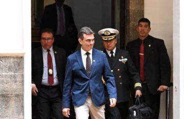 Rodrigo Paz se alista para viajar a España, Turquía y Perú