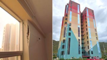 Denuncian abandono de más de 600 departamentos de condominio estatal en Cochabamba