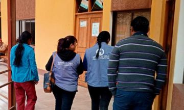 Defensoría registra más  denuncias contra alcaldías e instituciones de justicia