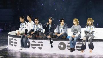 BTS generó 50 mil millones de pesos de movimiento económico en sus conciertos en Argentina