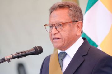 Gobierno apunta contra un juez por liberar a extranjeros investigados por b-lacera