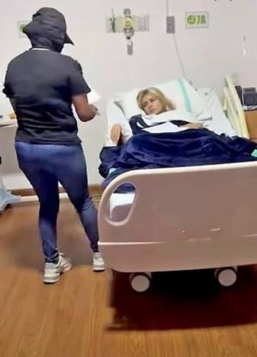 Abogada de Tatiana Marset dice que familiares denuncian presunto m-ltr@t* policial