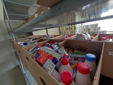 Subsidio: Anuncian nuevo paquete para noviembre y billetera móvil desde 2027