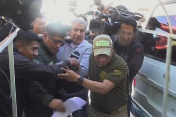 Caso Radares:  El exministro Edmundo Novillo se declara inocente