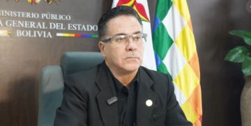 Fiscalía crea unidad especializada en cibercrimen para investigar delitos digitales