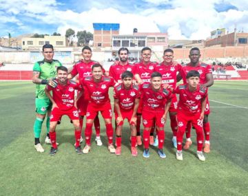 Mineros luchará con Independiente por su clasificación a semifinales