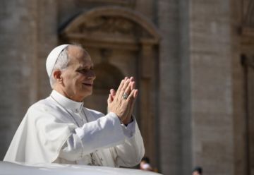 El Papa León XIV vota por correo en los comicios de EEUU, un gesto inédito que abre debate