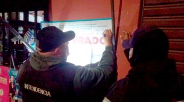 Alojamiento y hostal eran usados como presuntos burdeles en la ciudad