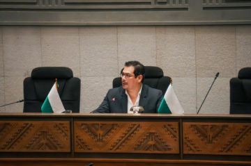 Diputados aplaza elección de su directiva