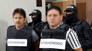 Quillacollo: Dictan detención preventiva para dirigente y su hermano por la posesión de 3xpl*siv-s
