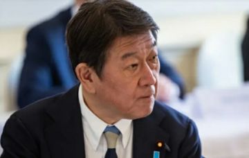Japón exige a Rusia que libere al periodista nipón detenido 