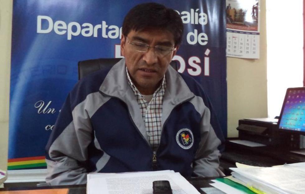 Detienen a un profesor acusado por agresión sexual contra su alumna