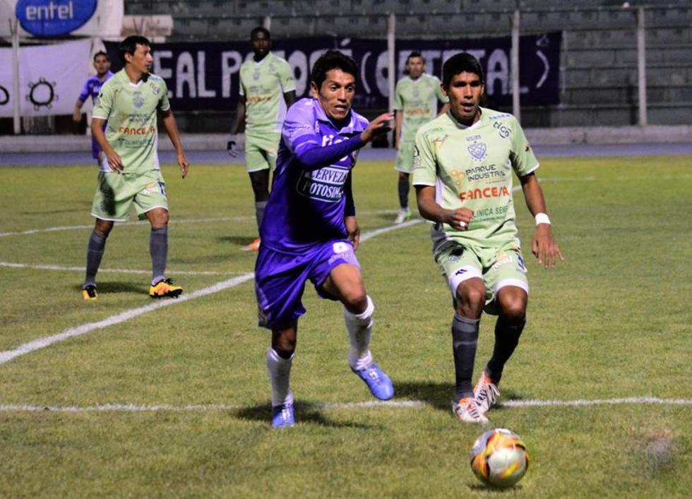 Real deja ir la opción de eludir el descenso 