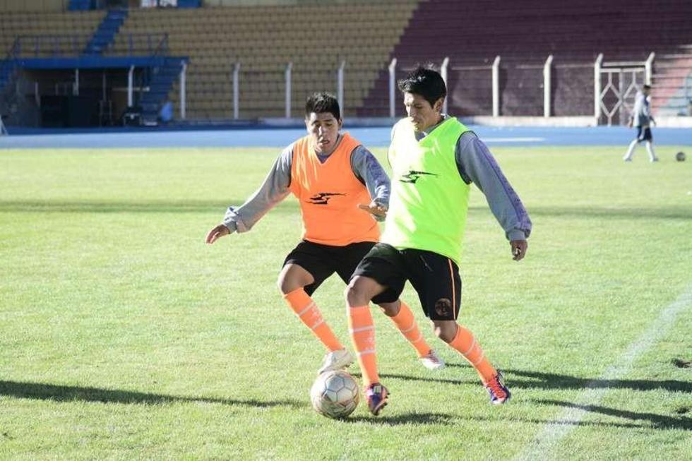 Real está obligado a sumar esta noche 