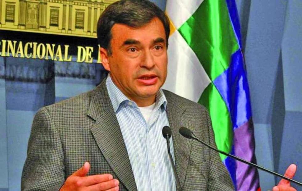 Sindican a Zapata y a Choque de formar una organización criminal
