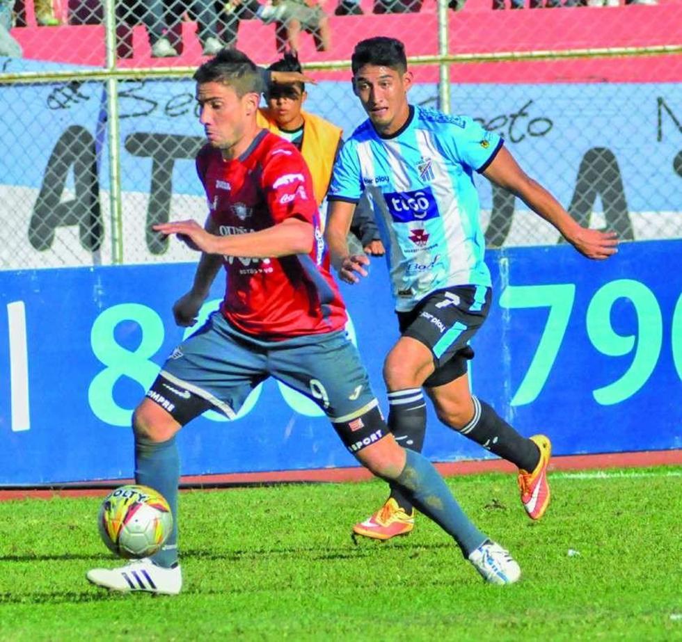 Wilster pospene su festejo 