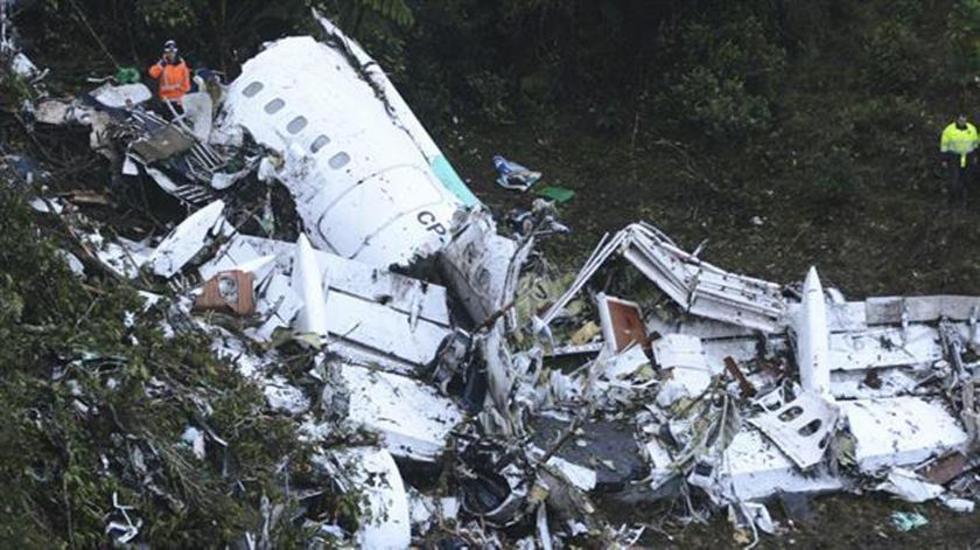 Colombia: a Bolivia no le compete brindar información sobre LaMia