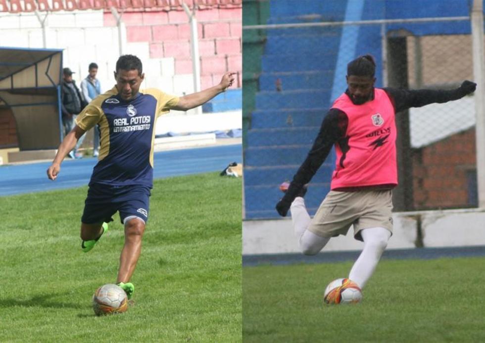 Real, tras la hazaña ante Wilstermann 