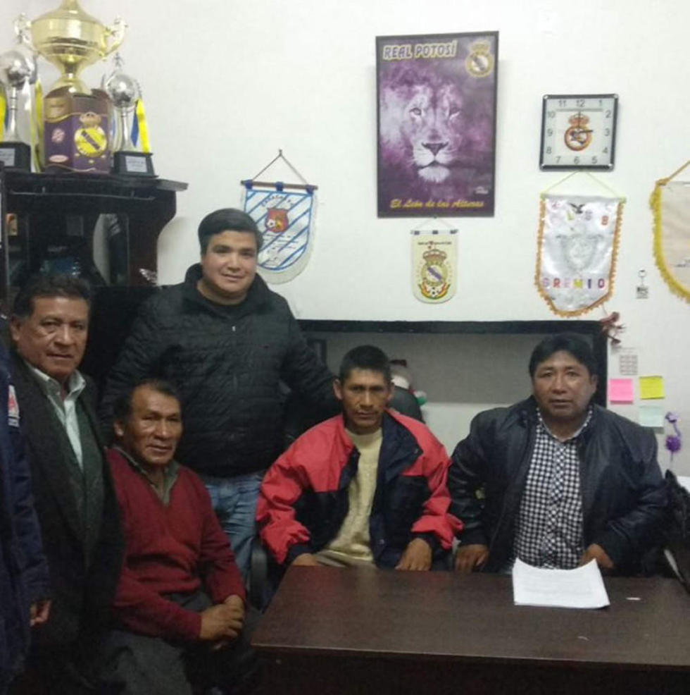 Real incumple y no accede a la licencia de clubes