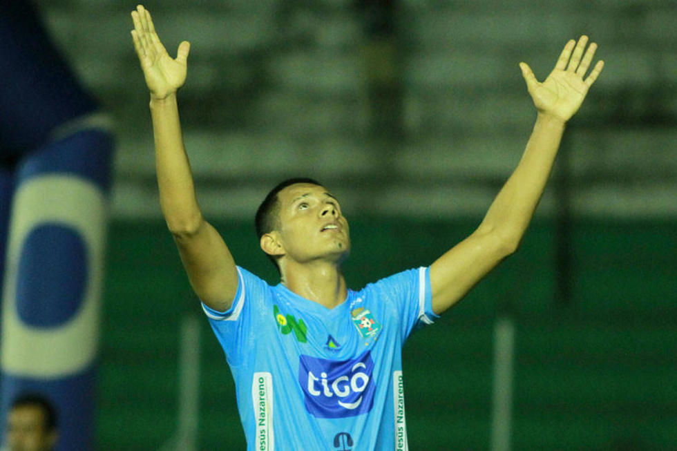 Nacional Potosí cae en su visita a Blooming