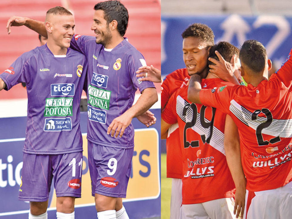Real busca su segunda victoria del torneo