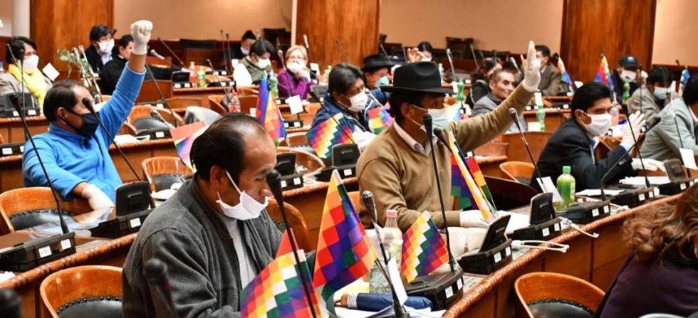 Diputados rechazan por unanimidad los cambios a la ley para reducir en ...