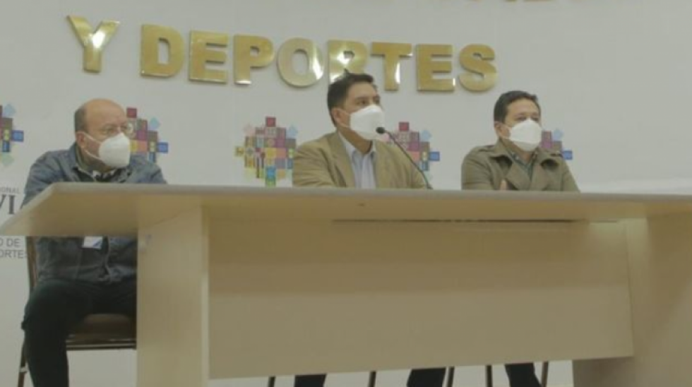 Bajas médicas se podrán tramitar con pruebas Covid-19 emitidas por ...
