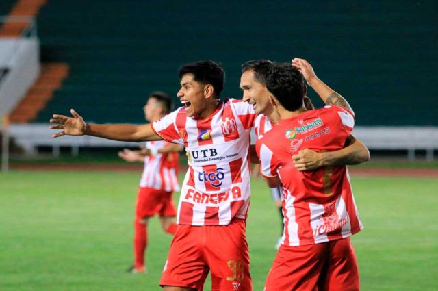 Independiente se aleja de la zona de descenso