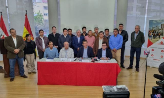 La Cámara de la Construcción se declara en emergencia por la falta a de ...