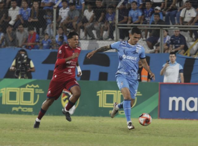 Blooming sube a la tercera casilla con triunfo en Montero