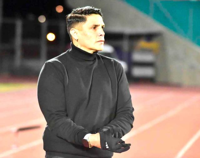 Dailer Gutiérrez en la mira de la dirigencia de Real Potosí