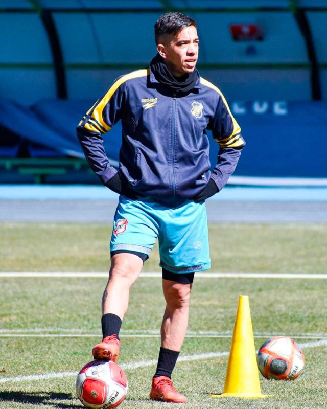 Nacional busca salir del fondo a costa de Wilstermann