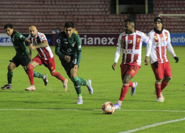 Independiente deja el fondo con triunfo en partido discreto