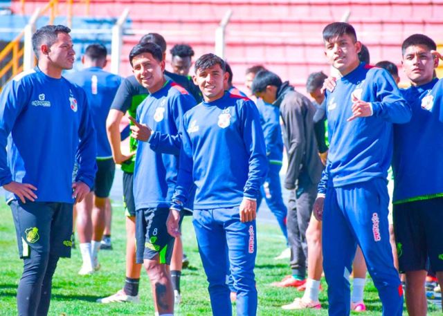 Nacional tiene la opción de subir al segundo lugar de la tabla