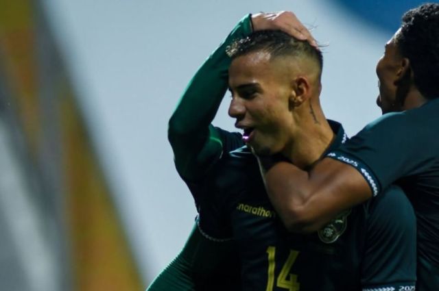 Bolivia celebra con un golazo de Robson Matheus sobre el final del amistoso ante Jordania