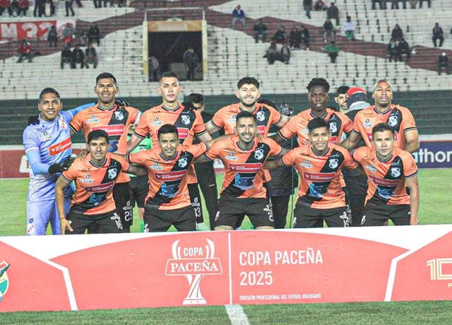 Nacional parte de local la fase de repechaje