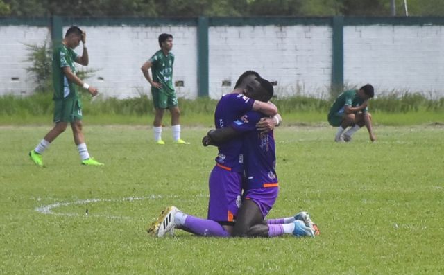 Real Potosí avanza a la final de la Copa Simón Bolívar