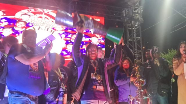 Real Potosí es recibido con el cariño de su hinchada