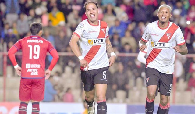 ¡Always campeón!