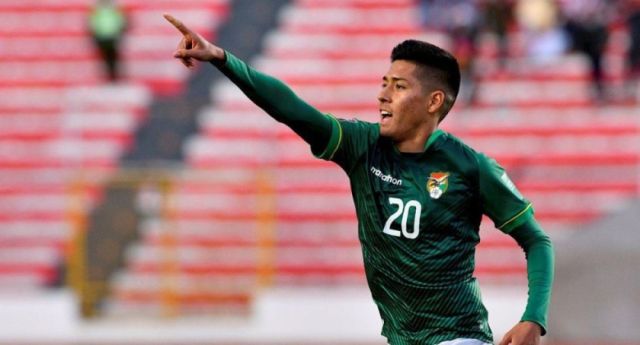 Óscar Villegas llama a 26 jugadores para los amistosos de Bolivia ante Panamá y México